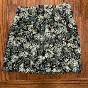 Zara skirt